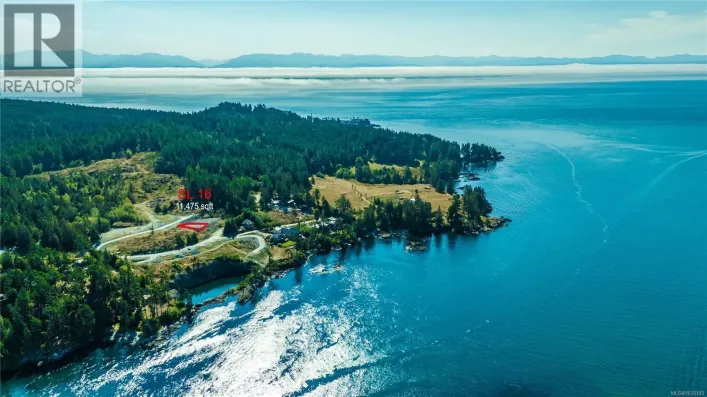 7070 Fisher Rd, Sooke