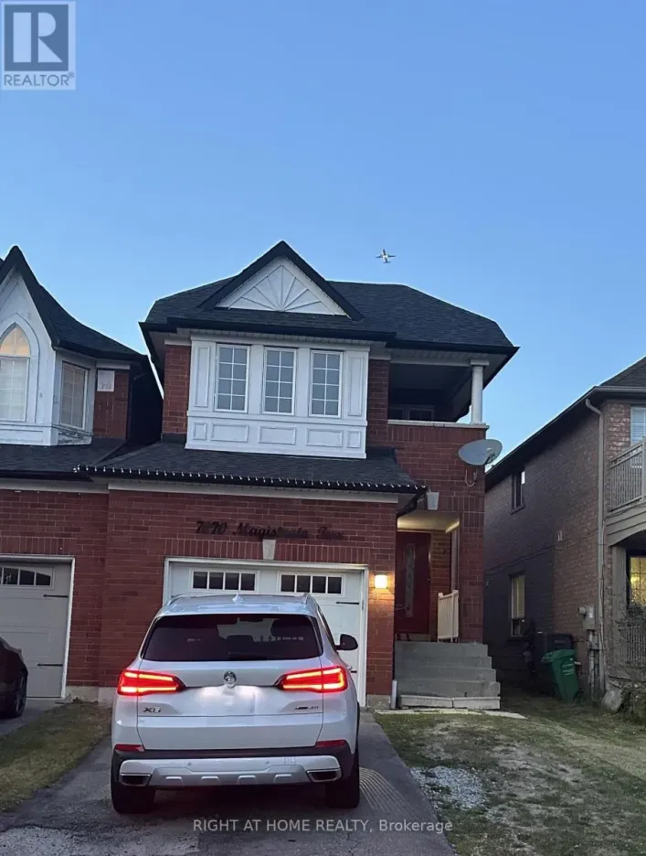 7070 MAGISTRATE TERRACE, Mississauga