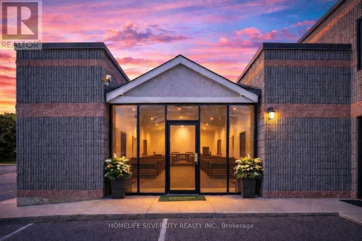 7070 PACIFIC CIRCLE, Mississauga