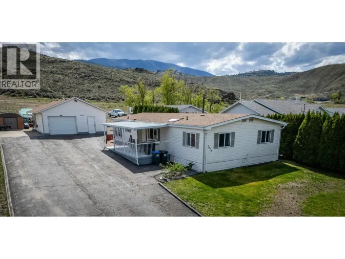 7070 Watson Drive E, Kamloops
