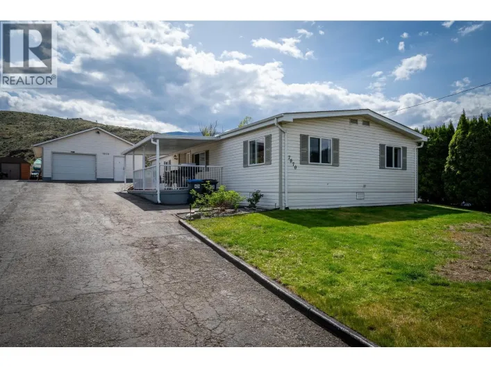 7070 Watson Drive E, Kamloops