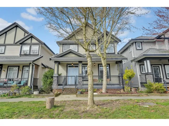 7071 195A STREET, Surrey