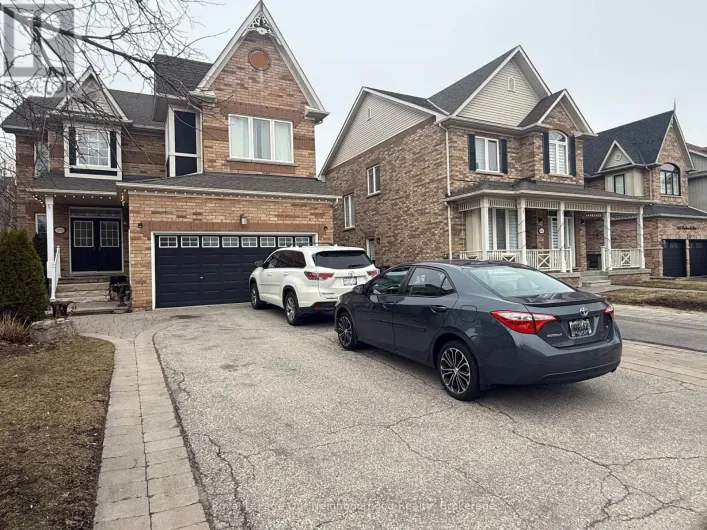 7071 BASKERVILLE RUN, Mississauga
