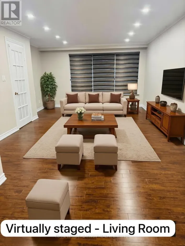 7073 MAGIC COURT, Mississauga