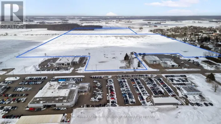 70735 LONDON ROAD, South Huron