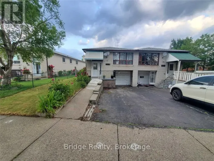 7075 MAGIC COURT, Mississauga