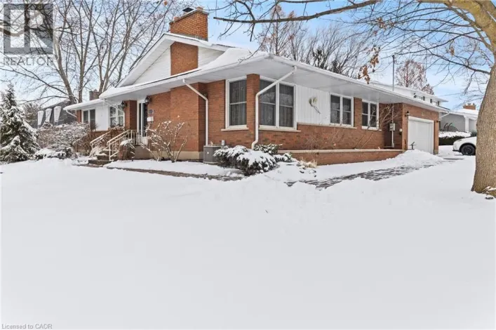 7075 WATERLOO Drive, Niagara Falls