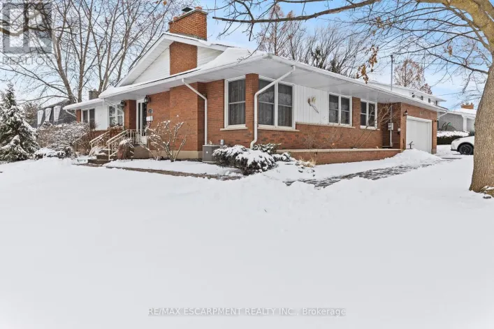 7075 WATERLOO DRIVE, Niagara Falls