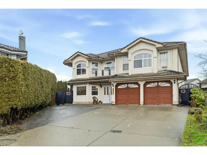 7076 122A STREET, Surrey