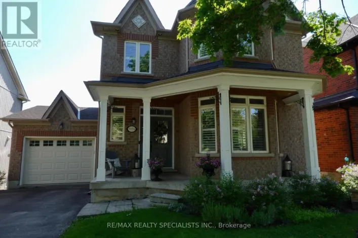 7076 GILLESPIE LANE, Mississauga