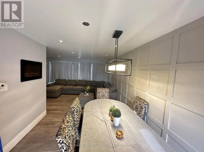 7076 HARWICK DRIVE, Mississauga