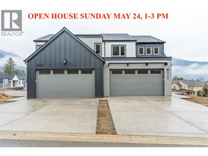 7077 Manning Place, Vernon