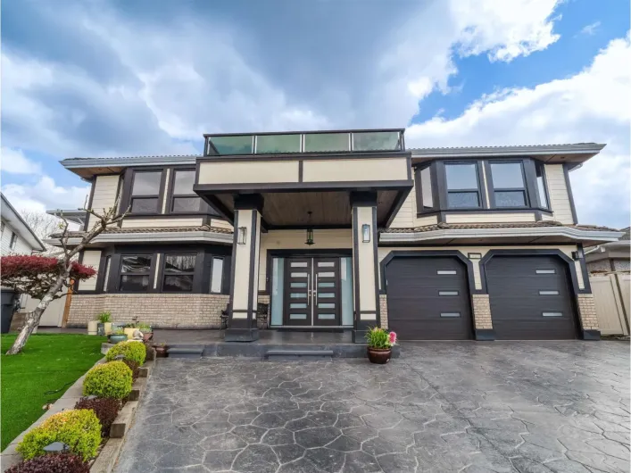 7078 126A STREET, Surrey