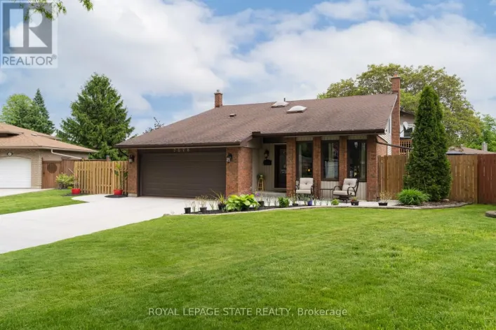 7078 ROSSEAU PLACE, Niagara Falls
