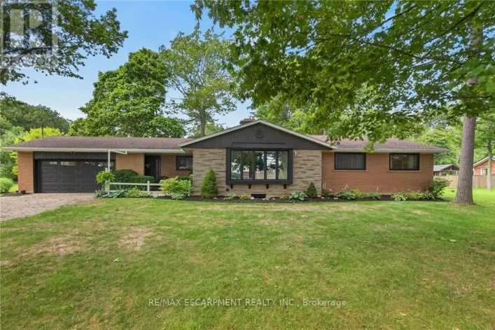 7079 RAINHAM ROAD, Haldimand