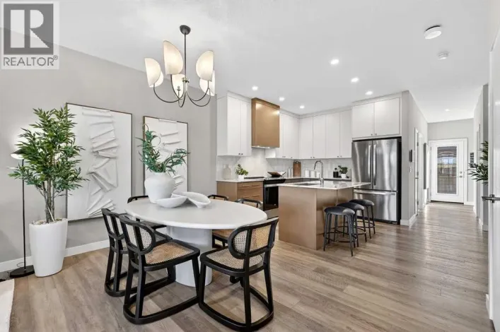 7079 Rangeview Avenue SE, Calgary