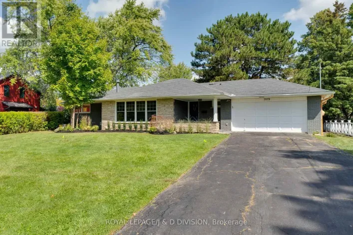 7079 SECOND LINE W, Mississauga