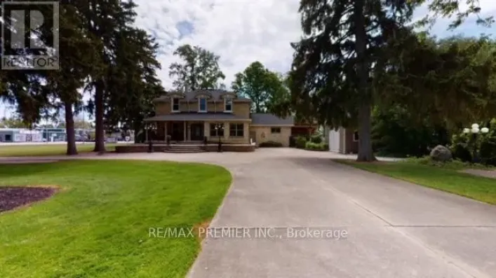 70791-70799 LONDON ROAD, South Huron