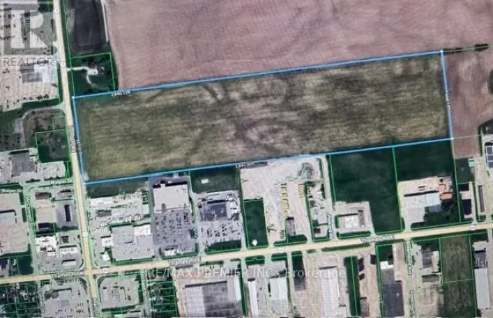 70798 LONDON ROAD, South Huron
