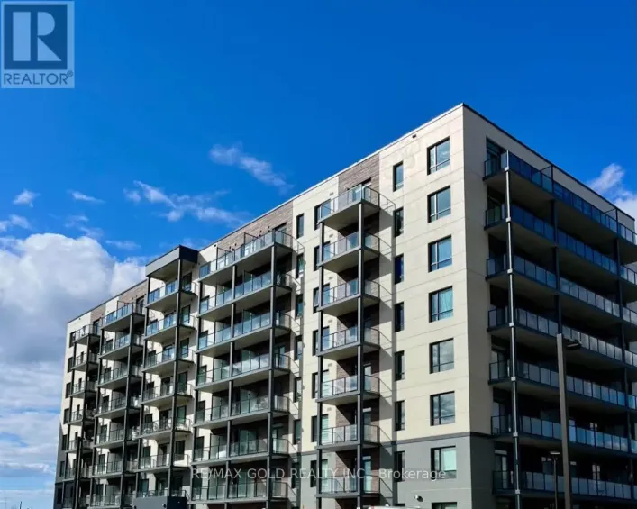 707A - 1098 PAISLEY ROAD, Guelph
