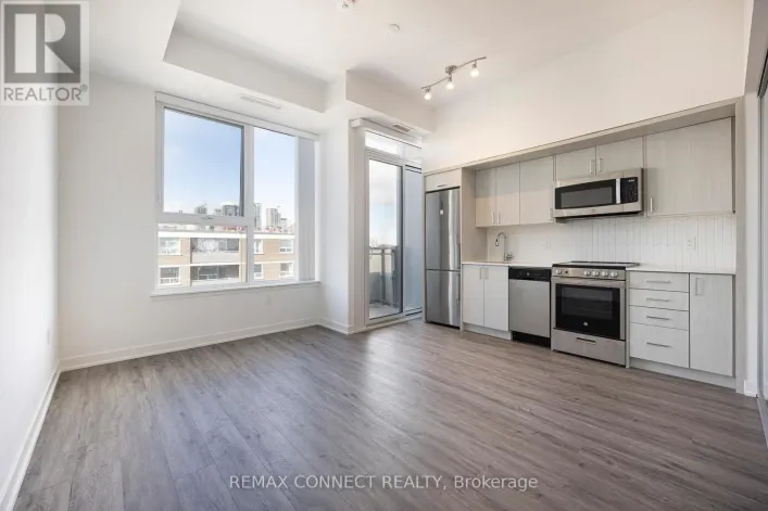 708 - 1 CARDIFF ROAD, Toronto