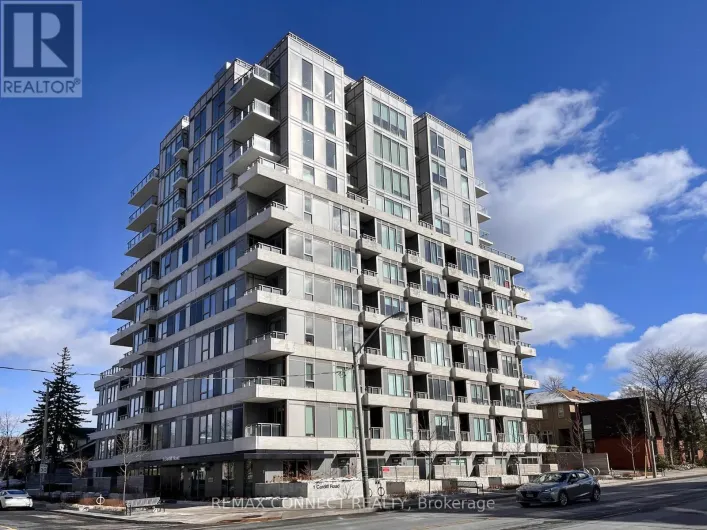 708 - 1 CARDIFF ROAD, Toronto