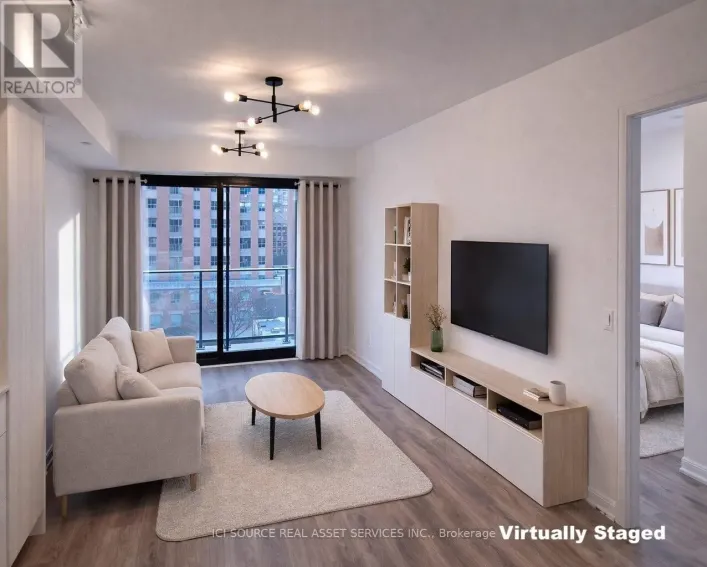 708 - 1 JARVIS STREET, Hamilton