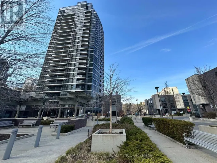 708 - 1 VALHALLA INN ROAD, Toronto