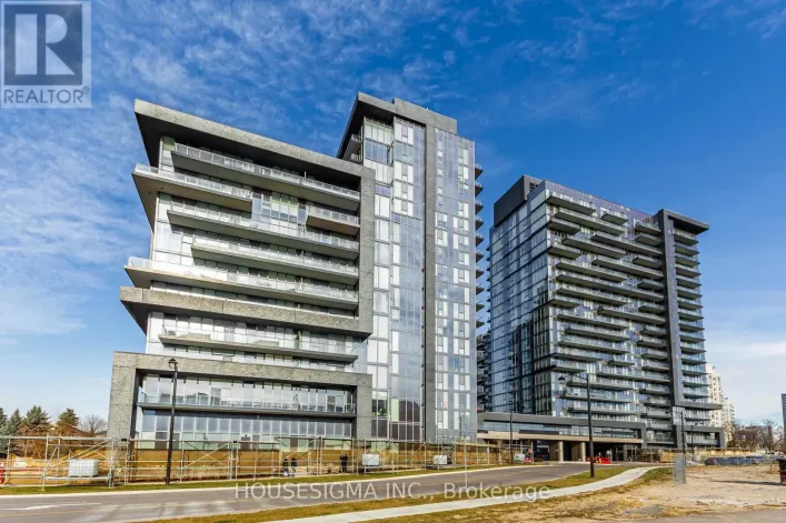 708 - 10 GATINEAU DRIVE, Vaughan