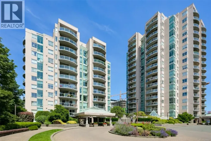 708 1010 View St, Victoria