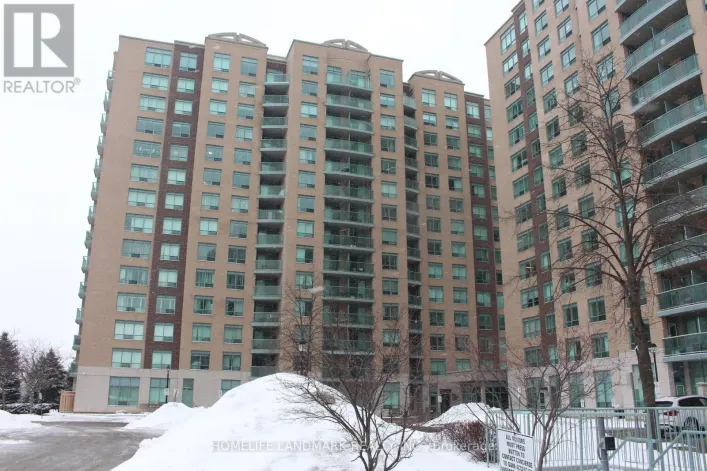 708 - 11 ONEIDA CRESCENT, Richmond Hill