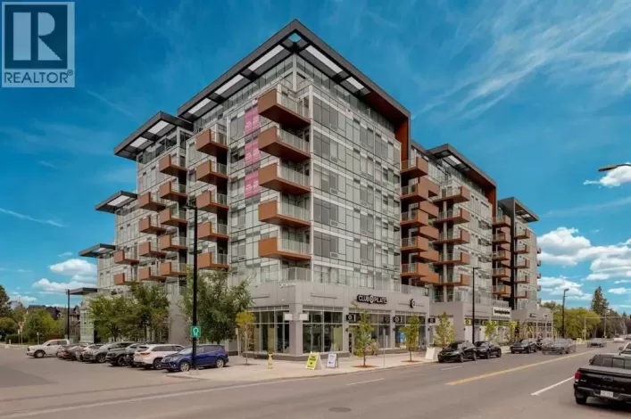 708, 110 18A Street NW, Calgary