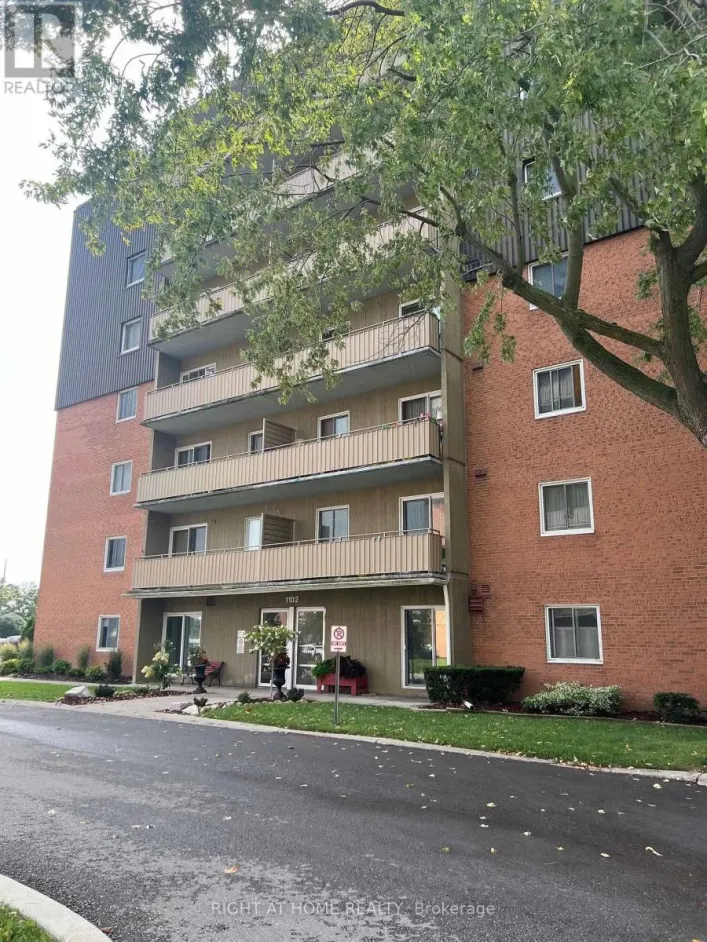 708 - 1102 JALNA BOULEVARD, London South