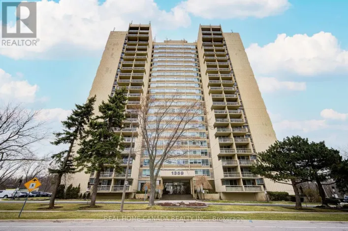 708 - 1359 WHITE OAKS BOULEVARD, Oakville