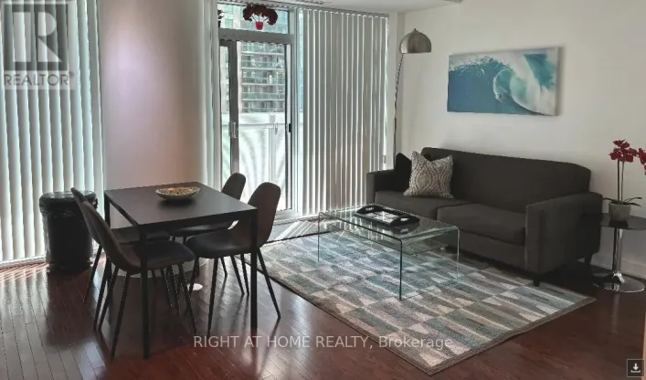 708 - 14 YORK STREET, Toronto