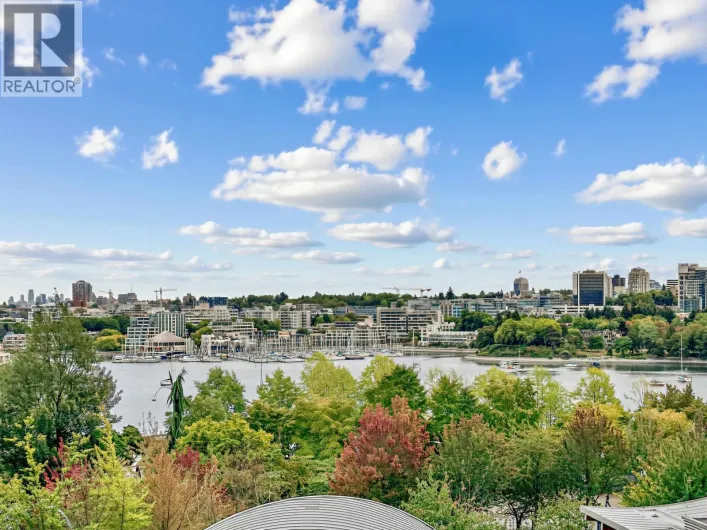 708 1408 STRATHMORE MEWS, Vancouver