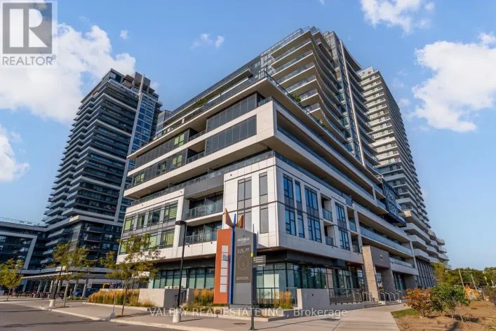 708 - 1480 BAYLY STREET, Pickering