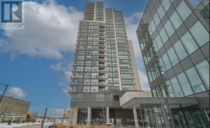 708 - 15 LYNCH STREET, Brampton