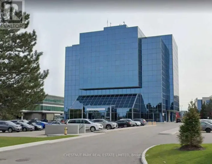708 - 15 WERTHEIM COURT, Richmond Hill