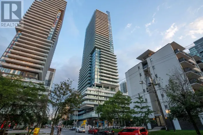 708 - 161 ROEHAMPTON AVENUE, Toronto