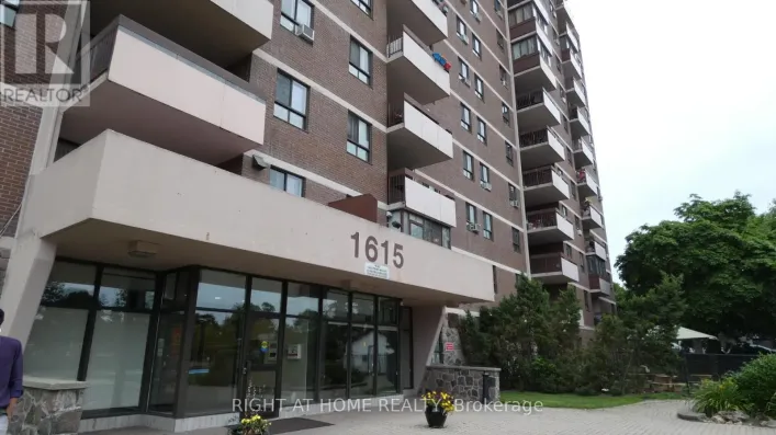 708 - 1615 BLOOR STREET N, Mississauga