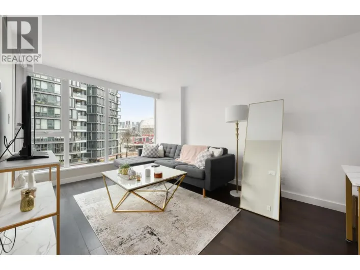 708 1618 QUEBEC STREET, Vancouver
