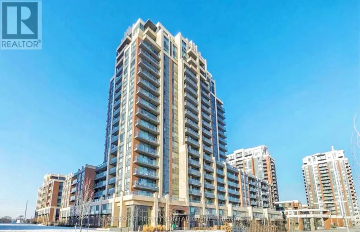708 - 18 UPTOWN DRIVE, Markham