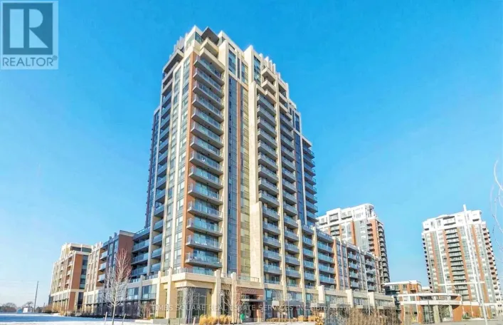 708 - 18 UPTOWN DRIVE, Markham