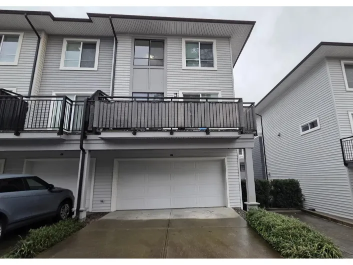 708 18505 LAURENSEN PLACE, Surrey
