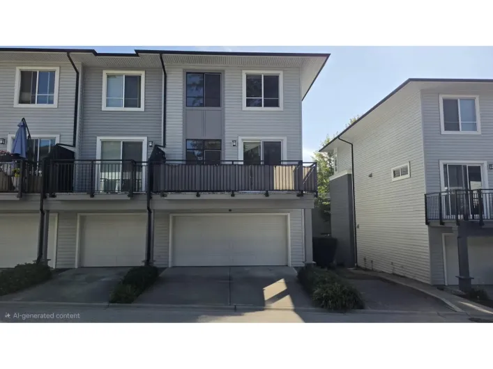708 18505 LAURENSEN PLACE, Surrey