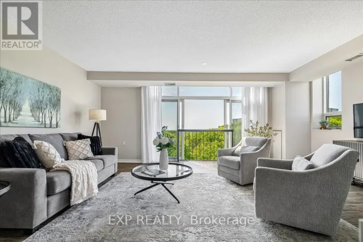 708 - 200 BURNHAMTHORPE ROAD E, Mississauga