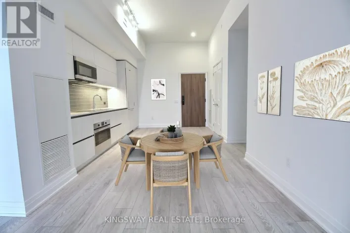 708 - 21 PARK STREET E, Mississauga