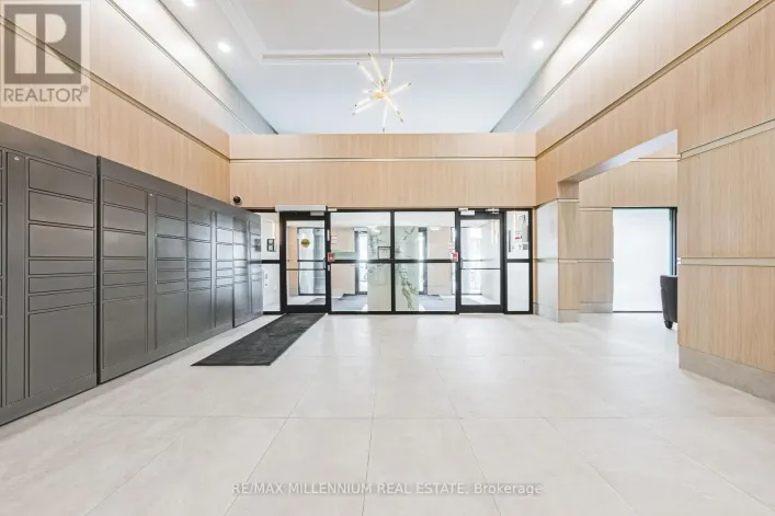 708 - 2160 LAKESHORE ROAD, Burlington