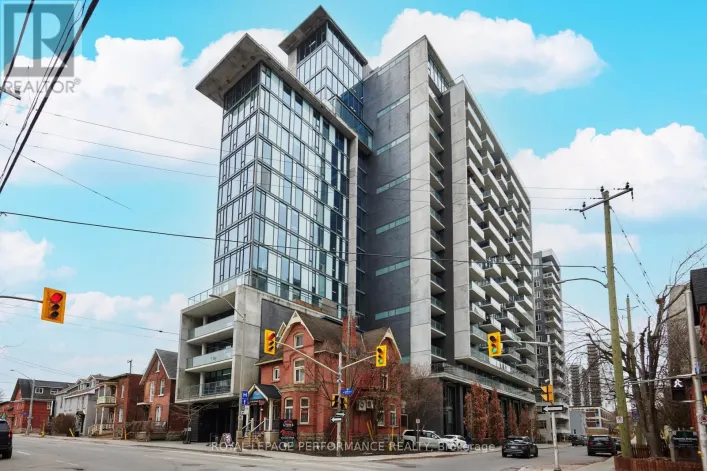 708 - 224 LYON STREET N, Ottawa